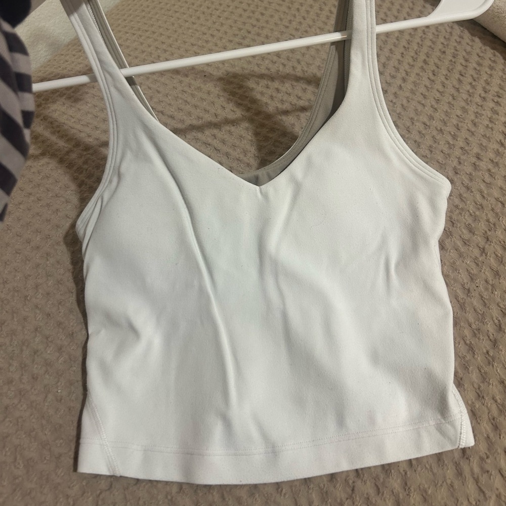 Lululemon Align Top